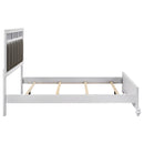 Talia - Panel Bed
