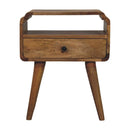 Newton - Nightstand by Unique Piece Furniture