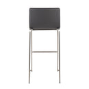 Mara - Contemporary Stylish Barstool (Set of 2)