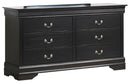 Elegant Traditional Storage Dresser by HouseOfZazla