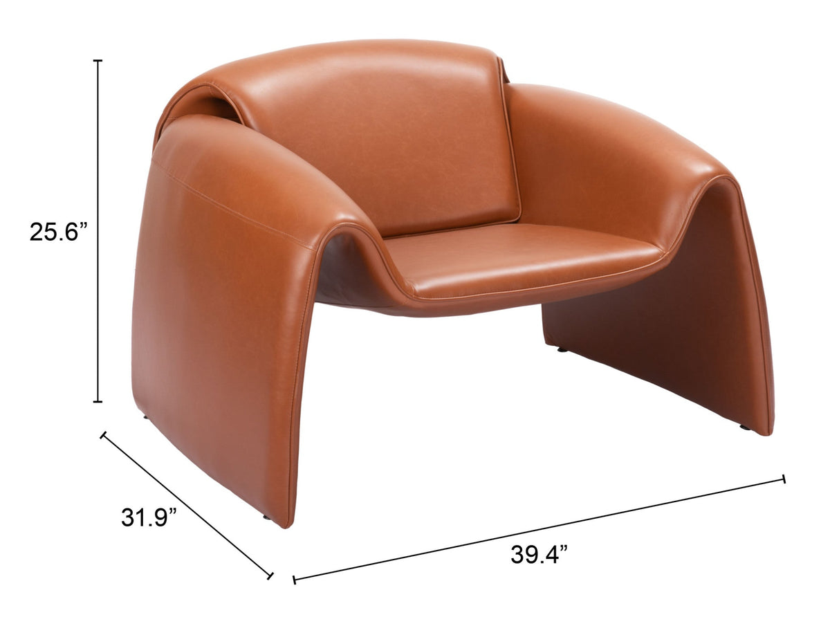 Horten Accent Chair, photo 3 of 3