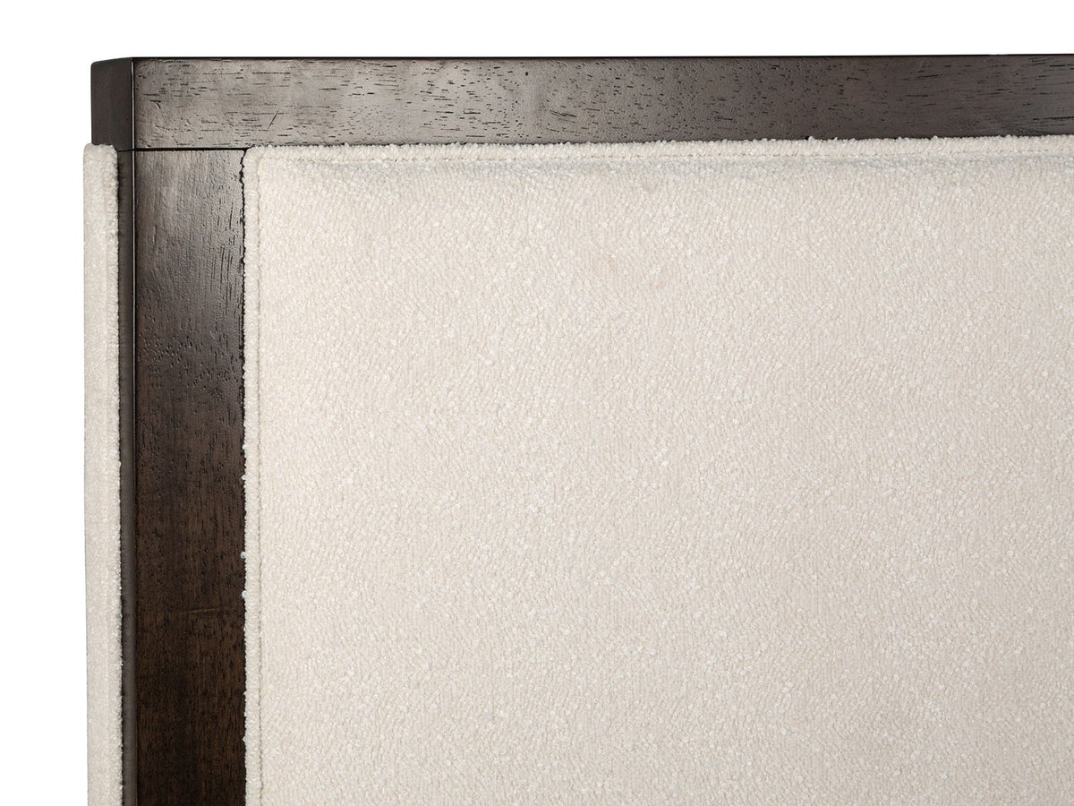 Rowan - Upholstered Panel Bed, photo 7 of 7