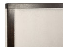 Rowan - Upholstered Panel Bed