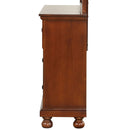 Meade - Dresser by HouseOfZazla