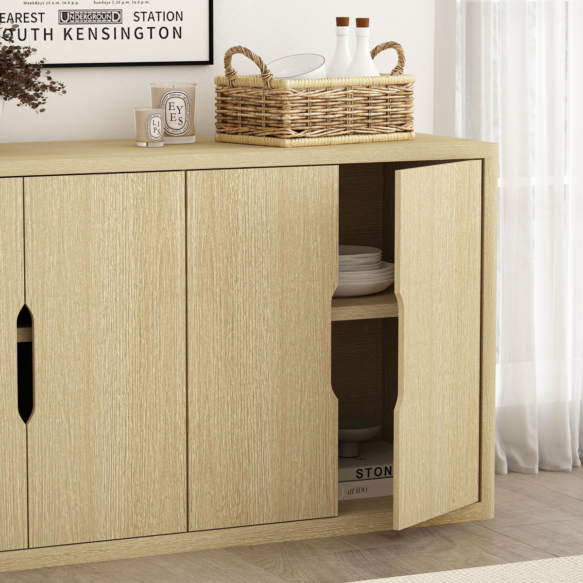 Rivington - Sideboard, photo 26 of 36