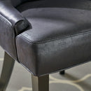 Cheney Dining Chair - KD MP2 (Set of 2) by HouseOfZazla