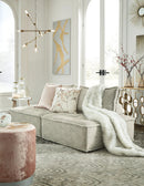 Bales - Sectional by Unique Piece Furniture