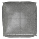 Brody - Versatile Square Pouf by Unique Piece Furniture