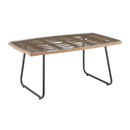 Antibes - 4 Piece Outdoor Conversation Set by HouseOfZazla