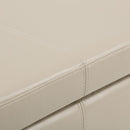 Avalon - Multifunctional Storage Ottoman Bench by Unique Piece Furniture
