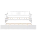Multifunctional Modern Daybed