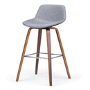 Randolph Bentwood - Counter / Bar Height Stool (Set of 2) by HouseOfZazla