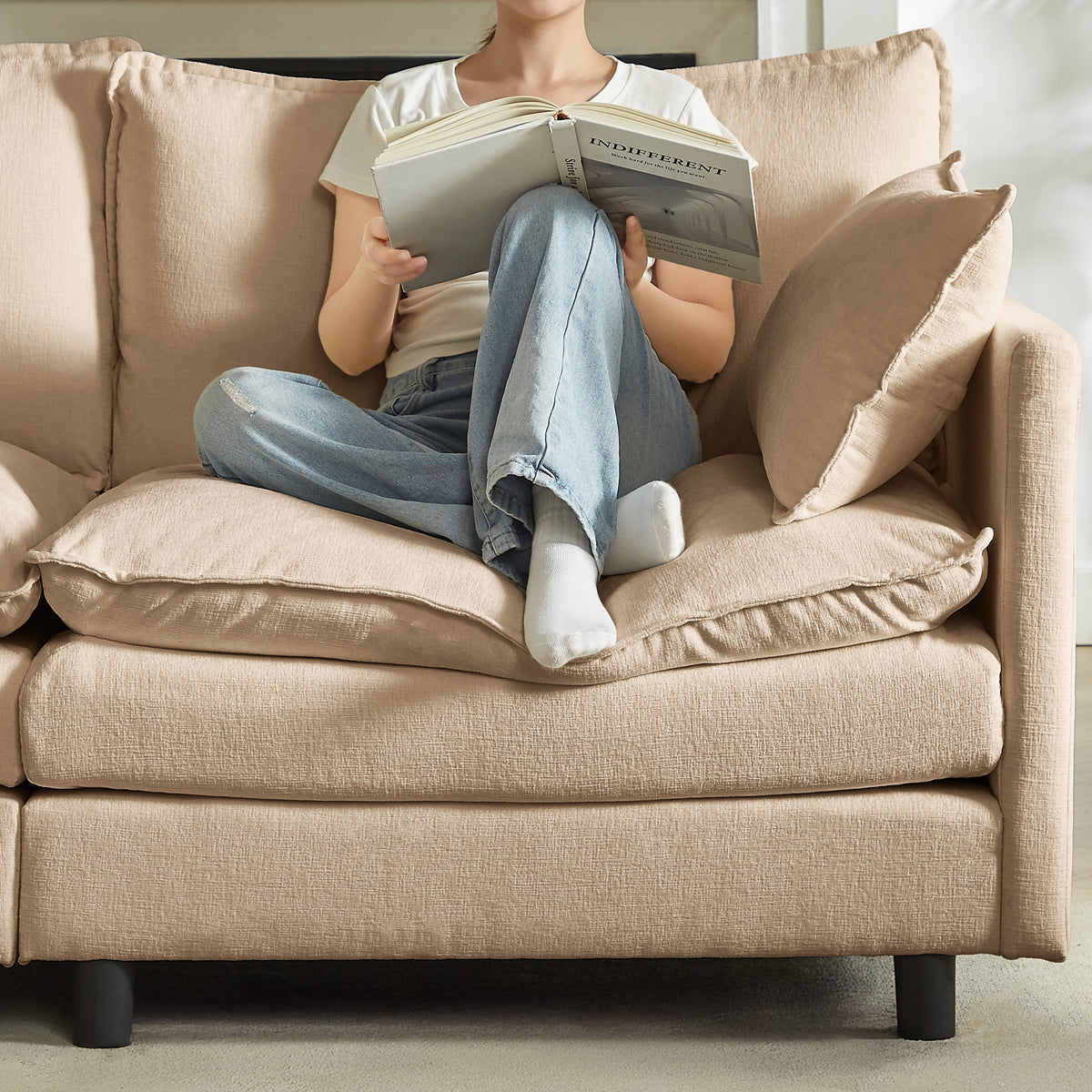 Modular Sectional Sofa, photo 9 of 10