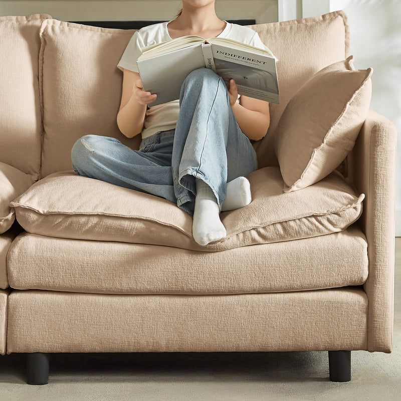 Modular Sectional Sofa, photo 9 of 10