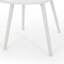 Lily Chair (Set of 2) by HouseOfZazla