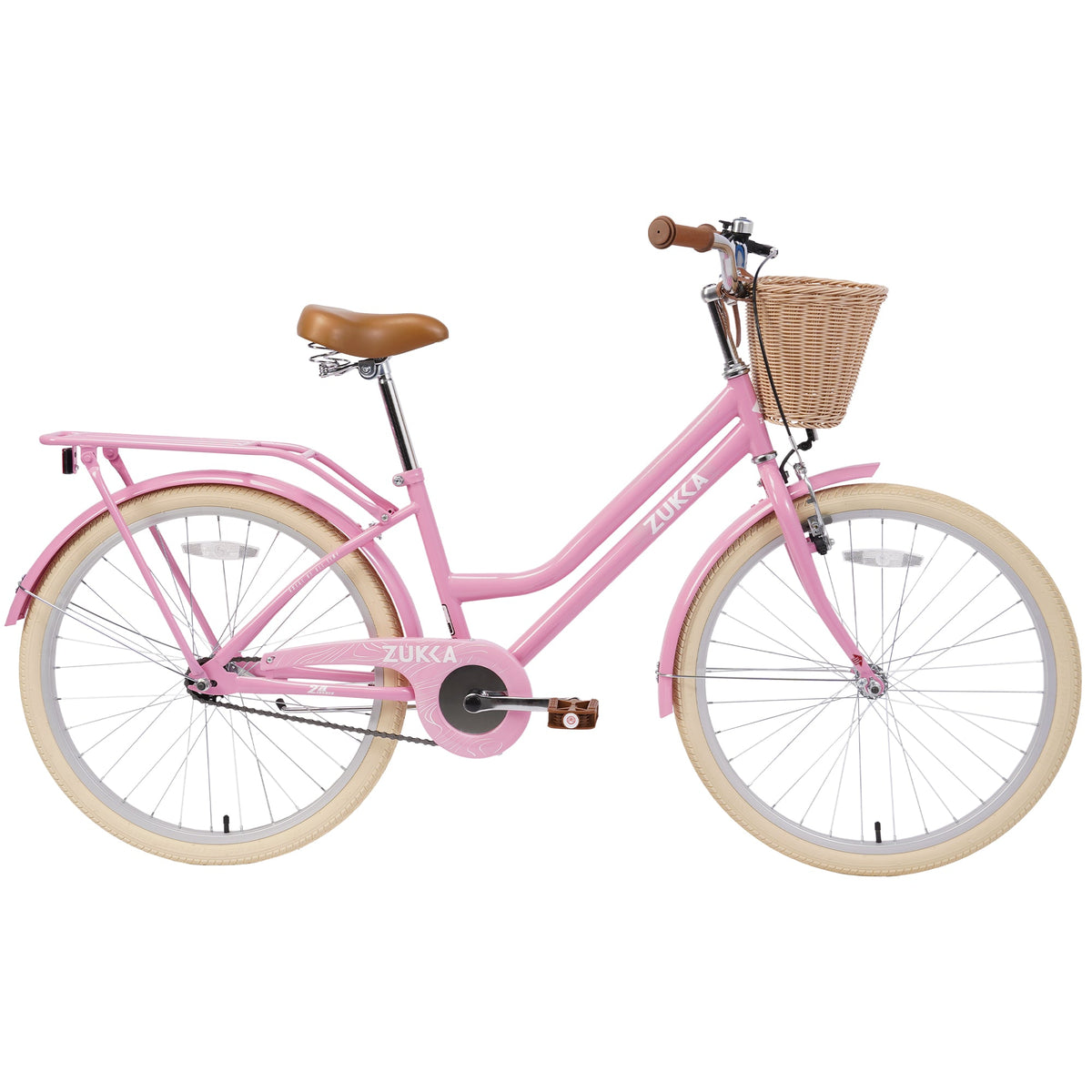 24 Inch Girls Bike, photo 6 of 7