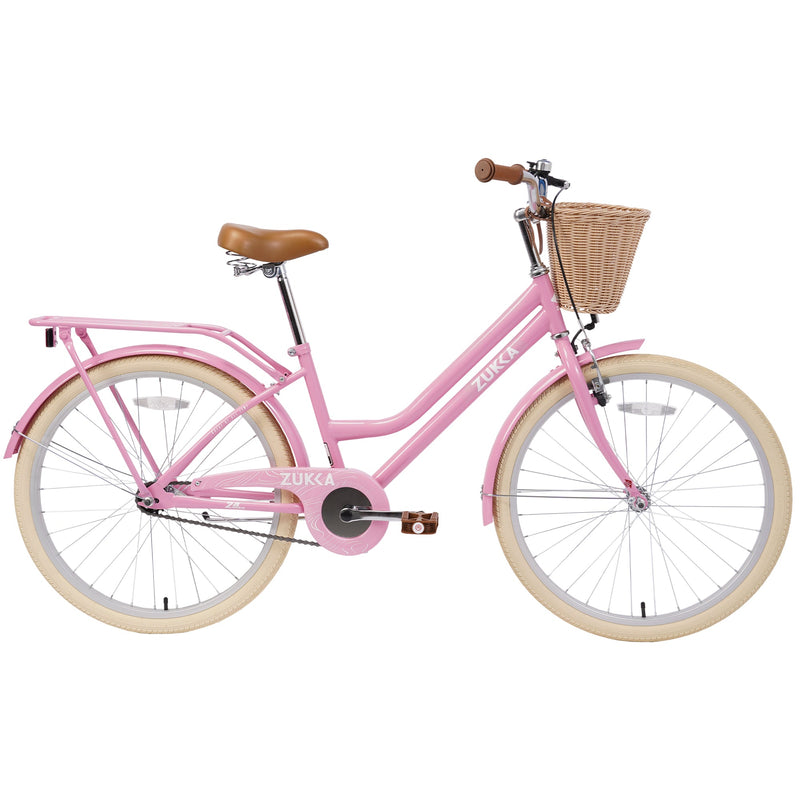 24 Inch Girls Bike, photo 6 of 7