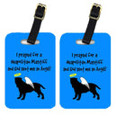 Luggage Tag