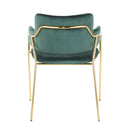 Napoli - Contemporary Chair (Set of 2)