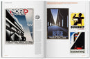 The History of Graphic Design. Vol. 1. 1890–1959 (German, French, English)