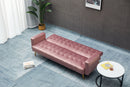 Comfort Compact Design Sofa Bed by HouseOfZazla