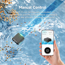 WYBOT Full Pool Solution Bundle-C2 Vision & F1