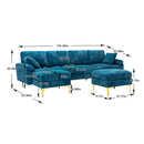 Accent sofa /Living room sofa sectional sofa