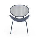 Elba - Contemporary Chair Set For Outdoor Relaxation