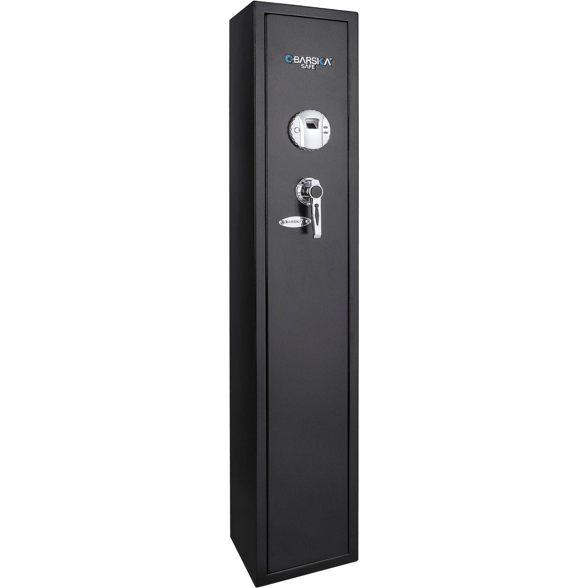 Biometric Rifle Safe, photo 18 of 25