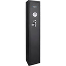 Biometric Rifle Safe