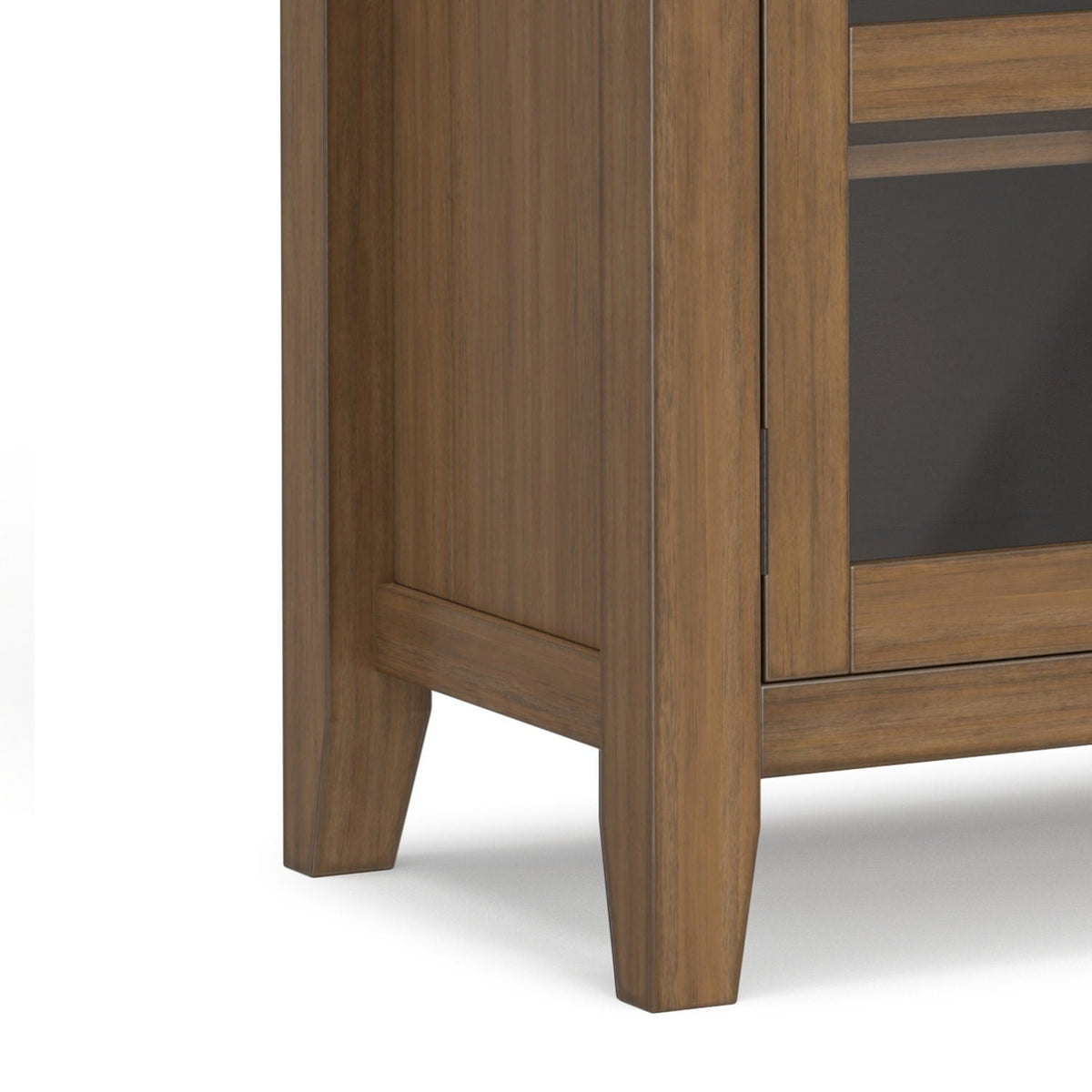 Artisan - Sideboard Buffet - Rustic Brown, photo 8 of 11