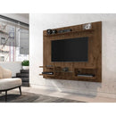 Plaza - TV Panel by HouseOfZazla