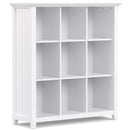 Acadian - Handcrafted Cube Storage by HouseOfZazla