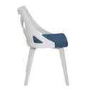 Charlotte - Farmhouse Side Chair (Set of 2) by HouseOfZazla