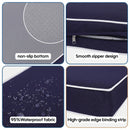Cushion Covers for 7 Pcs Wicker Rattan Sectional Sofa