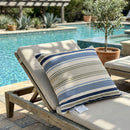 Outdoor Pillows (Set of 2) by HouseOfZazla