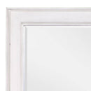 Katia - Weathered Mirror - White