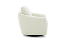 Morrow - 1P Swivel Recliner (Footrest Only)