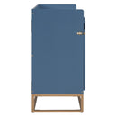 Murphy Bed With Iron Legs, Modern Design by HouseOfZazla