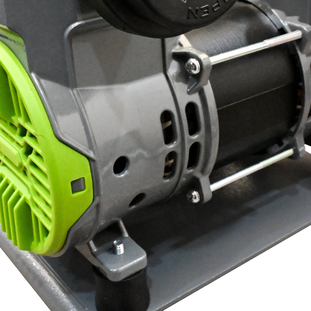 Oil Free Air Compressor with Quiet Low Noise and Portable Design, photo 4 of 10