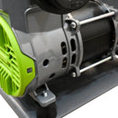 Oil Free Air Compressor with Quiet Low Noise and Portable Design by HouseOfZazla