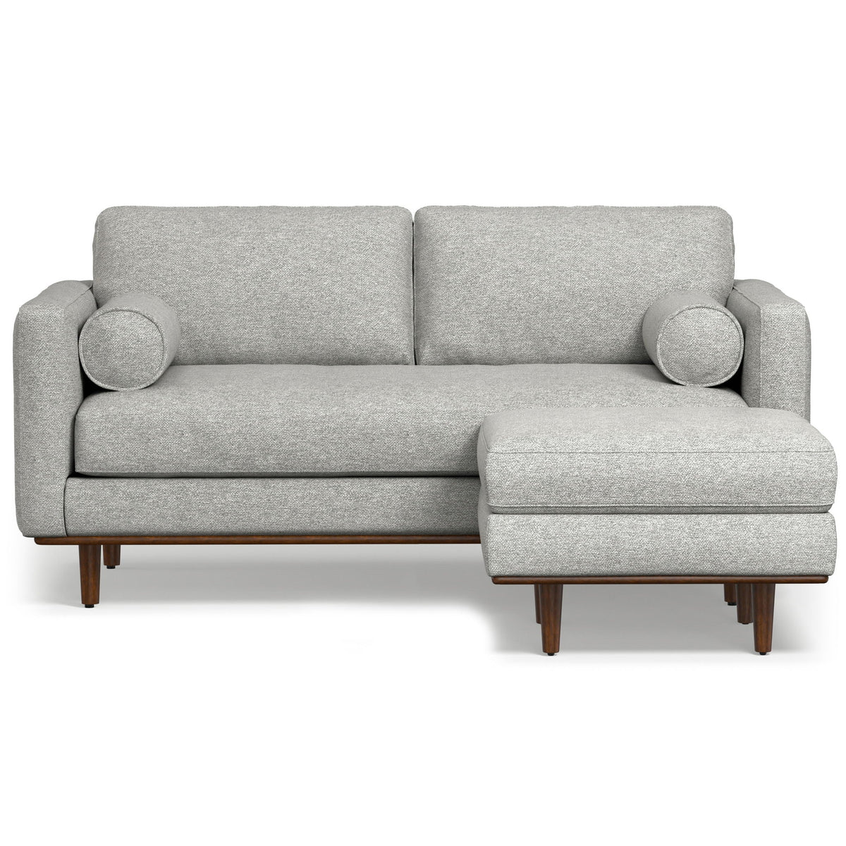 Morrison - Sofa And Ottoman Set, photo 7 of 40
