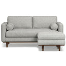 Morrison - Sofa And Ottoman Set by HouseOfZazla