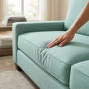 Clifford Sofa 2 Arm by HouseOfZazla