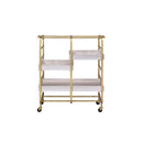Vorrik - Serving Cart
