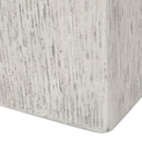 Modern Outdoor Planter by HouseOfZazla