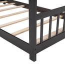 Playhouse Design Bed by Unique Piece Furniture