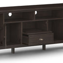Redmond - Handcrafted TV Media Stand by Unique Piece Furniture