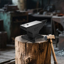 Cast Steel Anvil by HouseOfZazla
