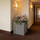 Balcony Planter Bed, Outdoor Planter Box